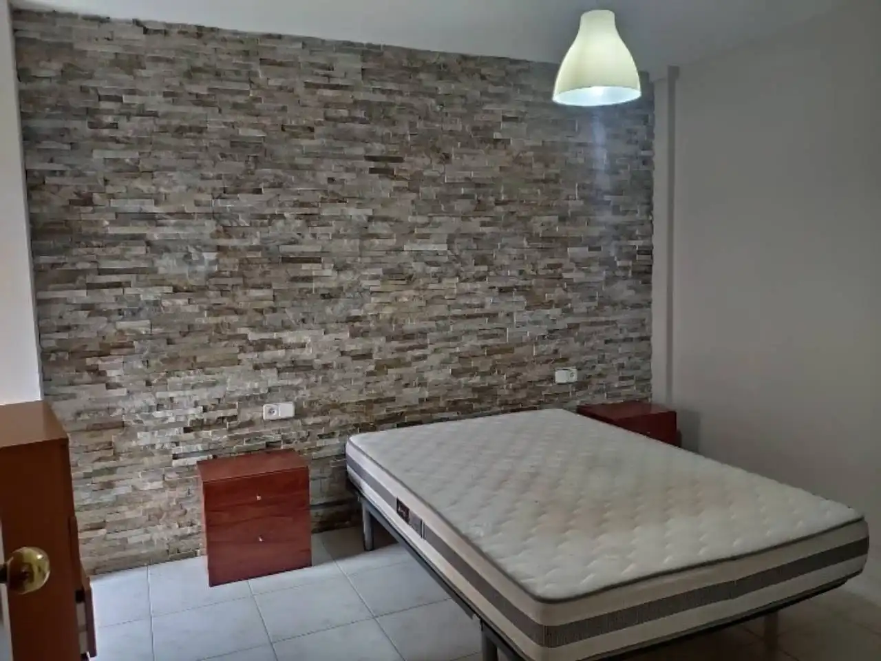Pis de 85 m² a Granollers