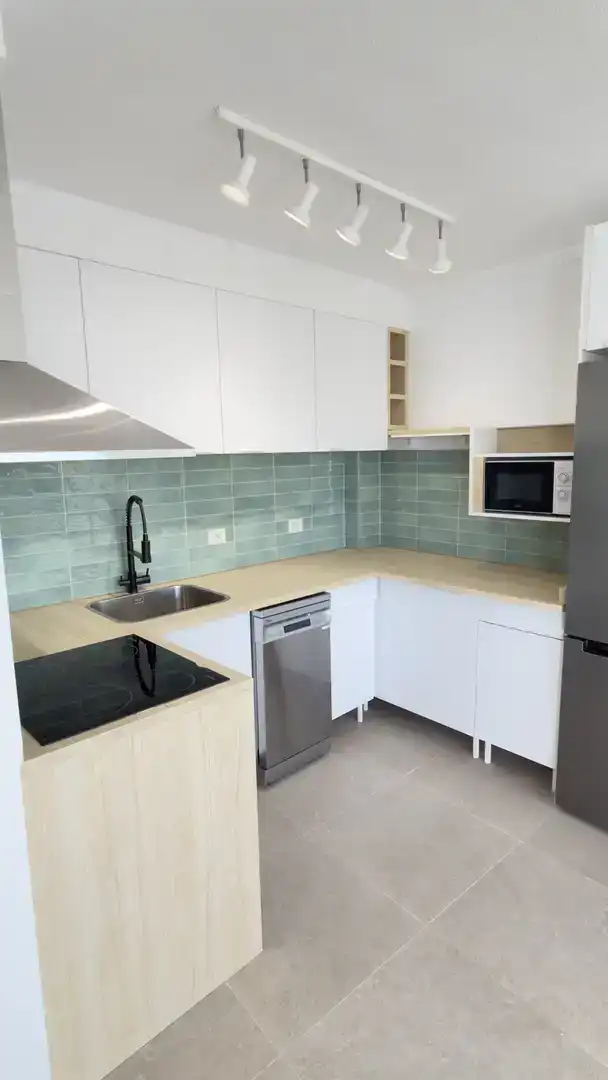 Piso de 75 m² en Candelaria