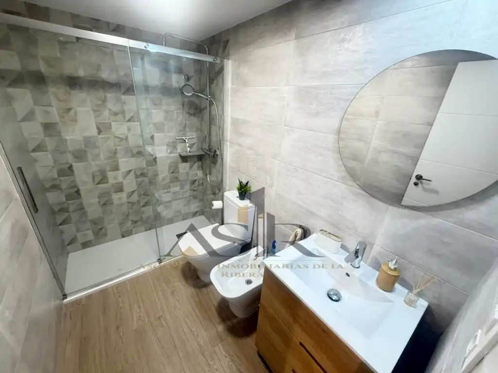 Piso de 60 m² en Cullera