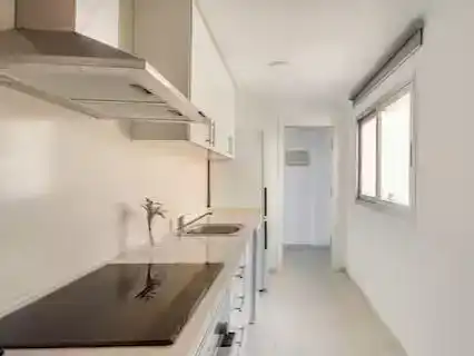 Piso de 100 m² en Dénia