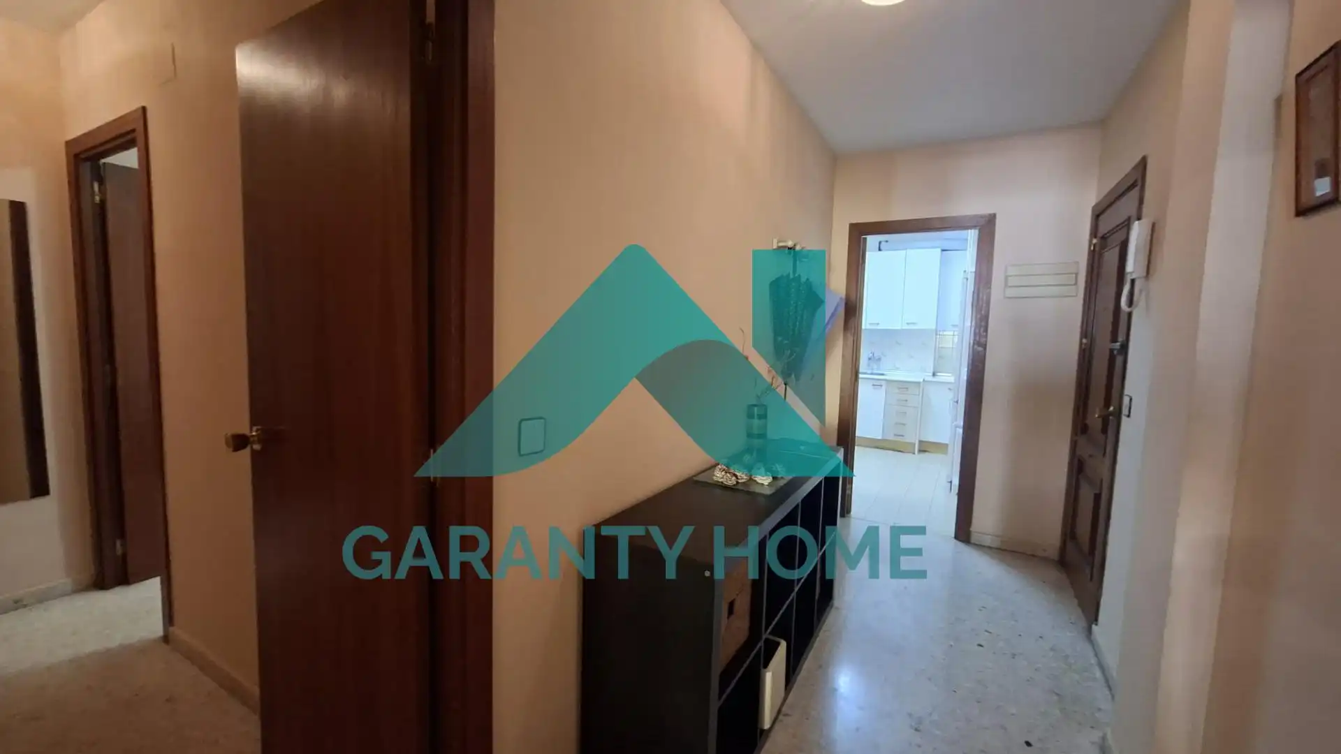 Piso de 105 m² en Cáceres