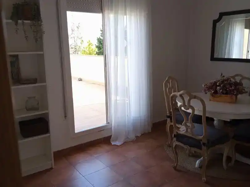 Casa de 166 m² en Sant Cugat del Vallès