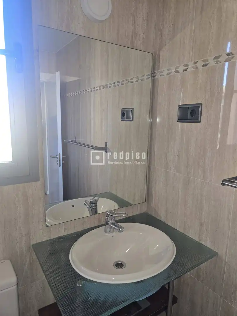 Pis de 114 m² a Madrid