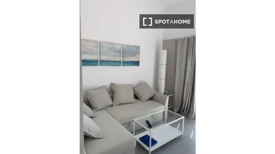Habitación 52 m², San Bartolomé de Tirajana