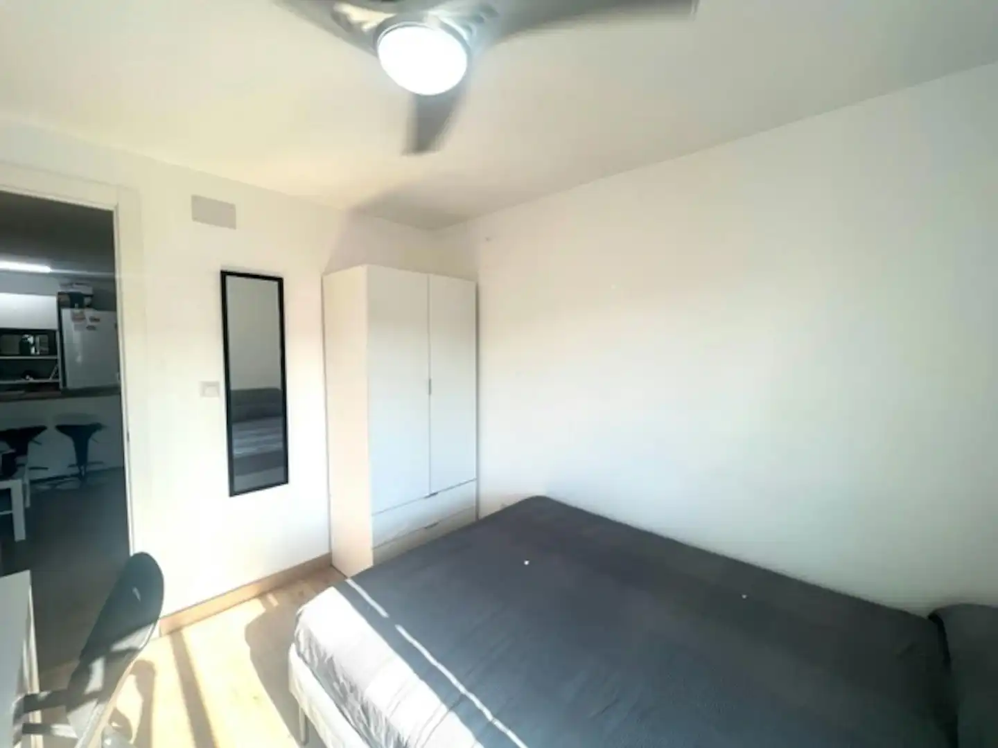 Zimmer zur Miete, Getafe