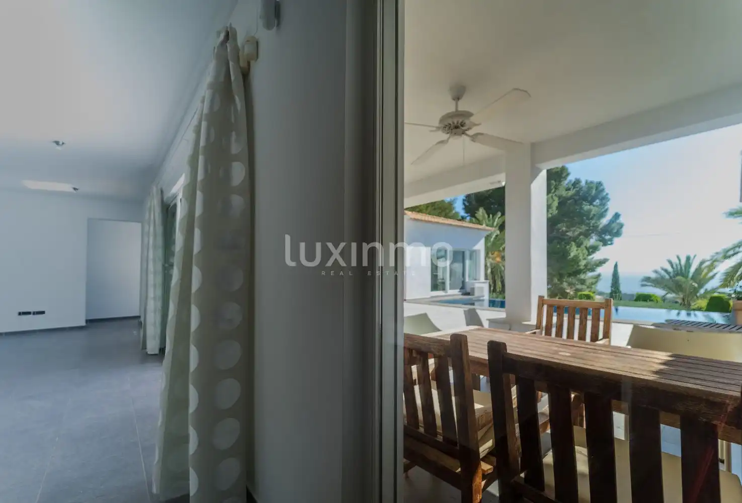 Haus 400 m² in Altea