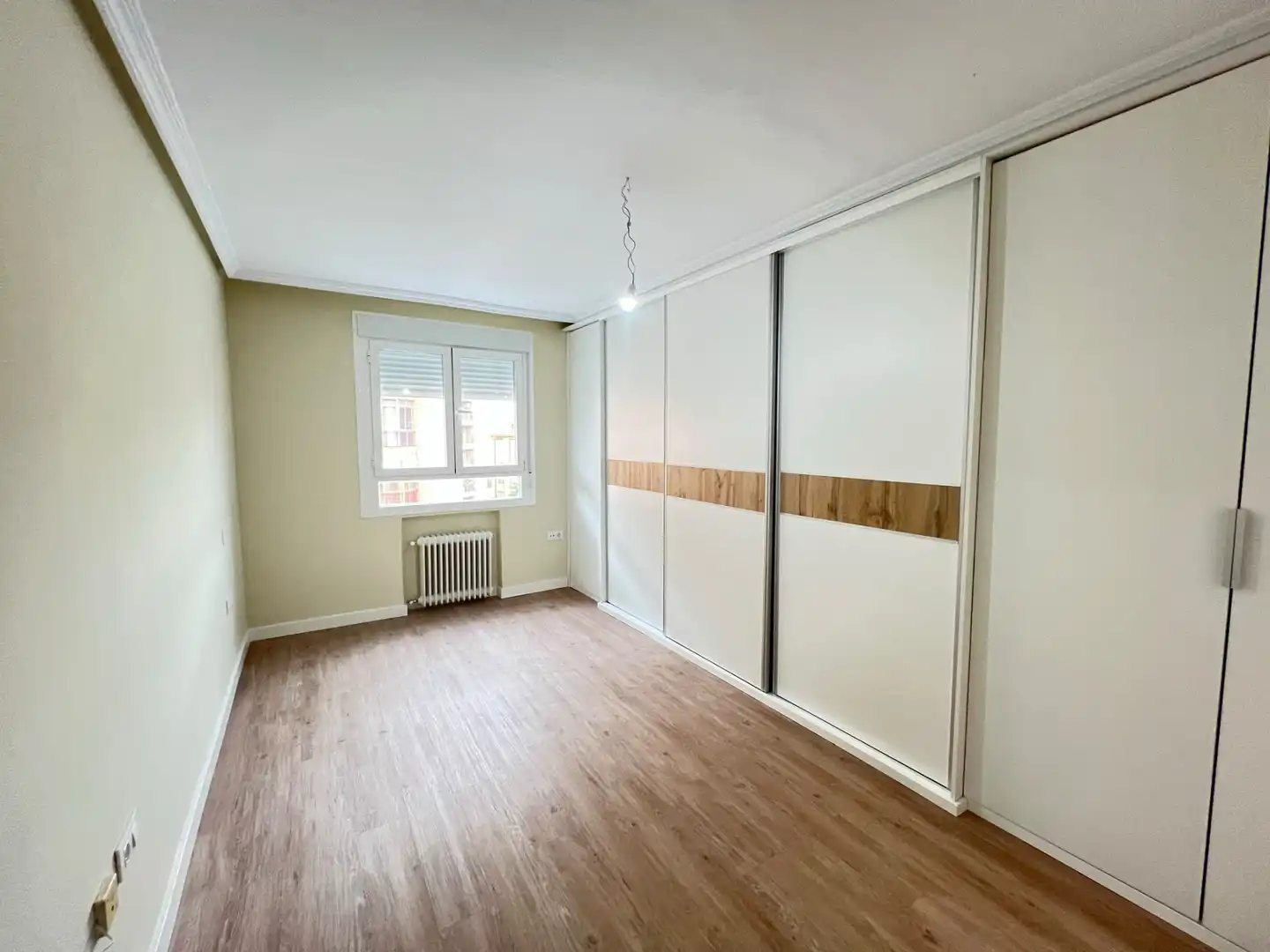 Wohnung 130 m² in Cáceres