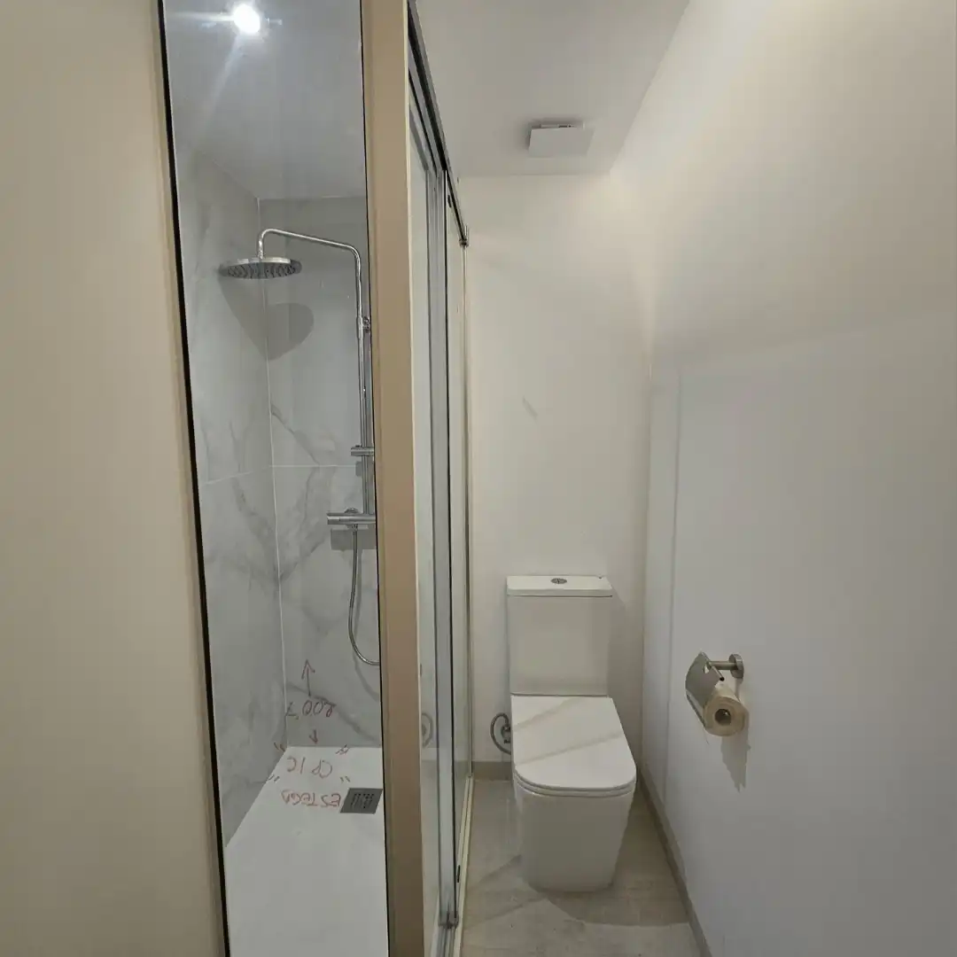 Pis de 70 m² a Vigo