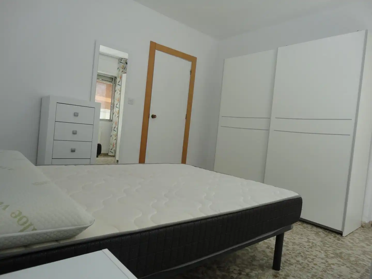 Piso de 91 m² en Granada