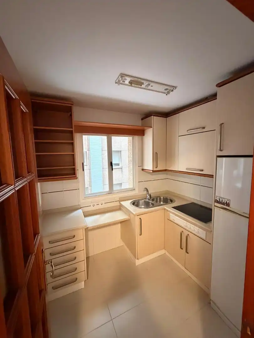 Piso de 88 m² en Sevilla