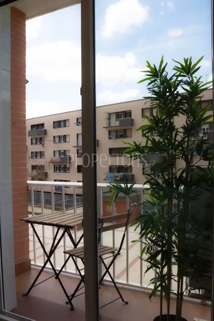 Piso de 75 m² en Bilbao