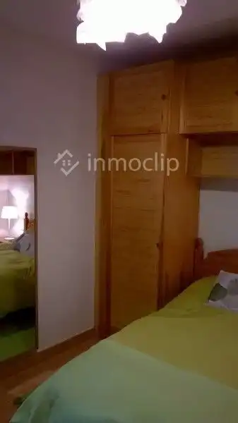 Квартира 120 м² в Саламанке