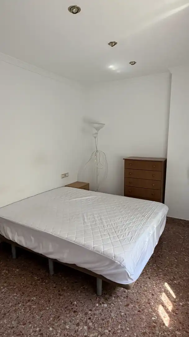 Piso de 95 m² en Valencia