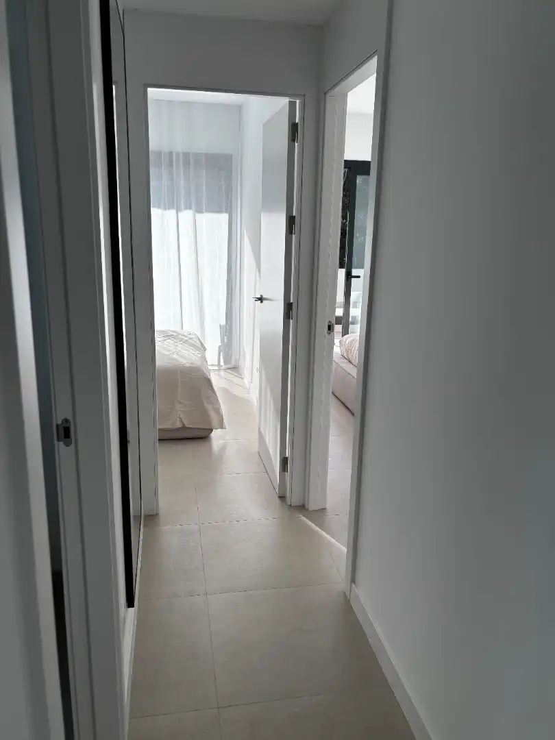 Piso de 160 m² en Estepona