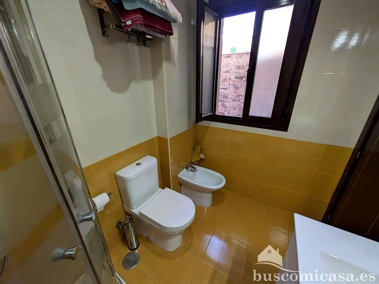 Pis de 119 m² a Linares