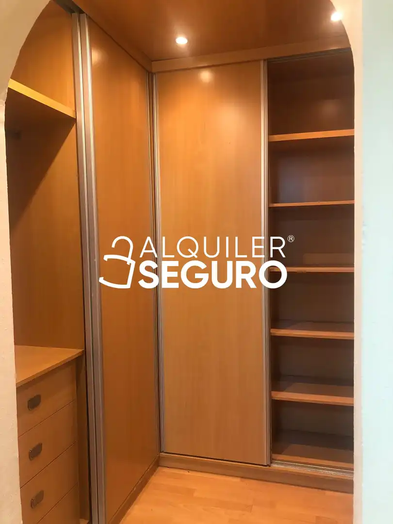 Piso de 75 m² en El Ejido