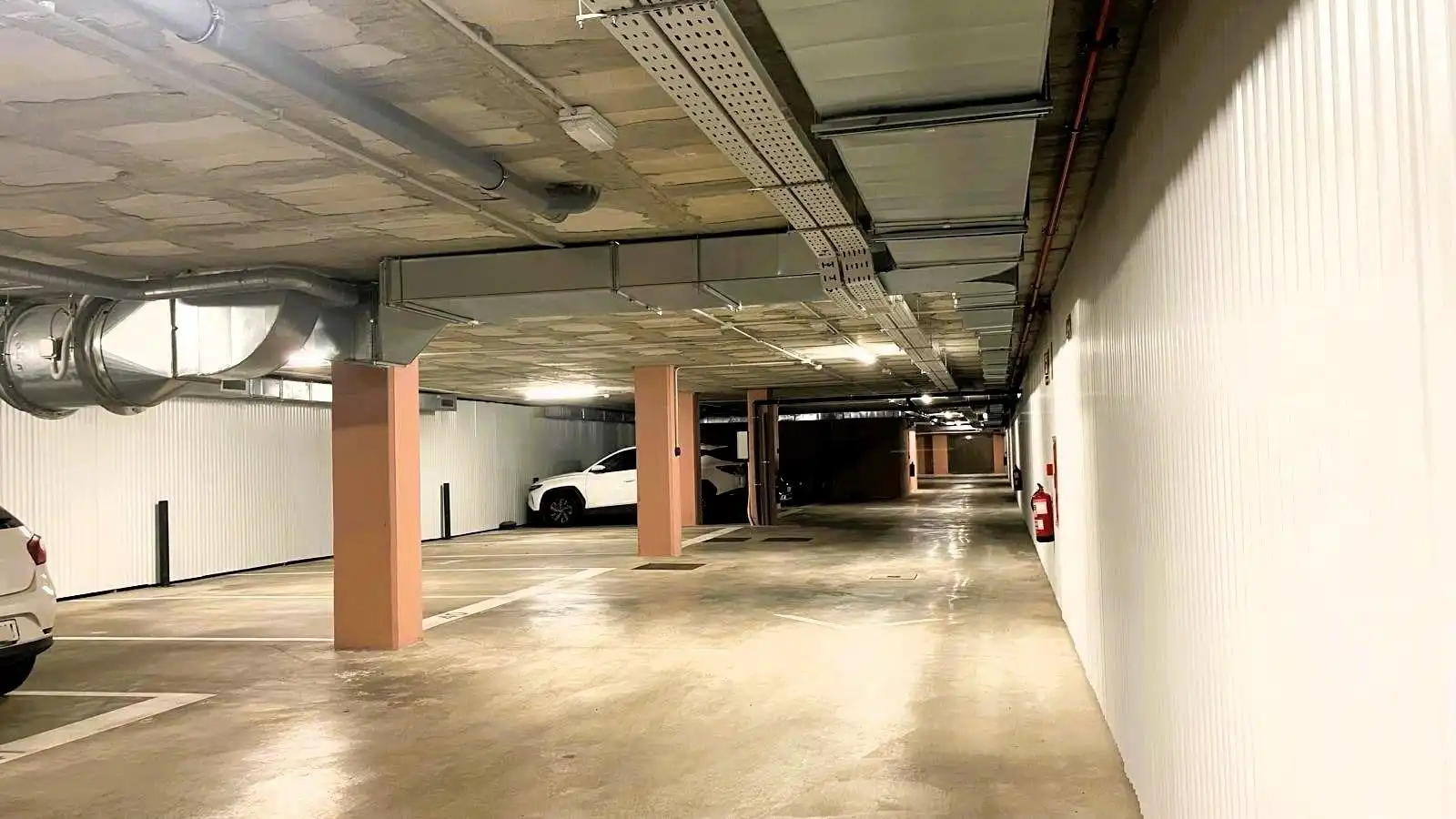 Pis de 70 m² a Sevilla
