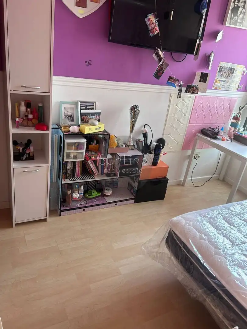 Pis de 115 m² a València
