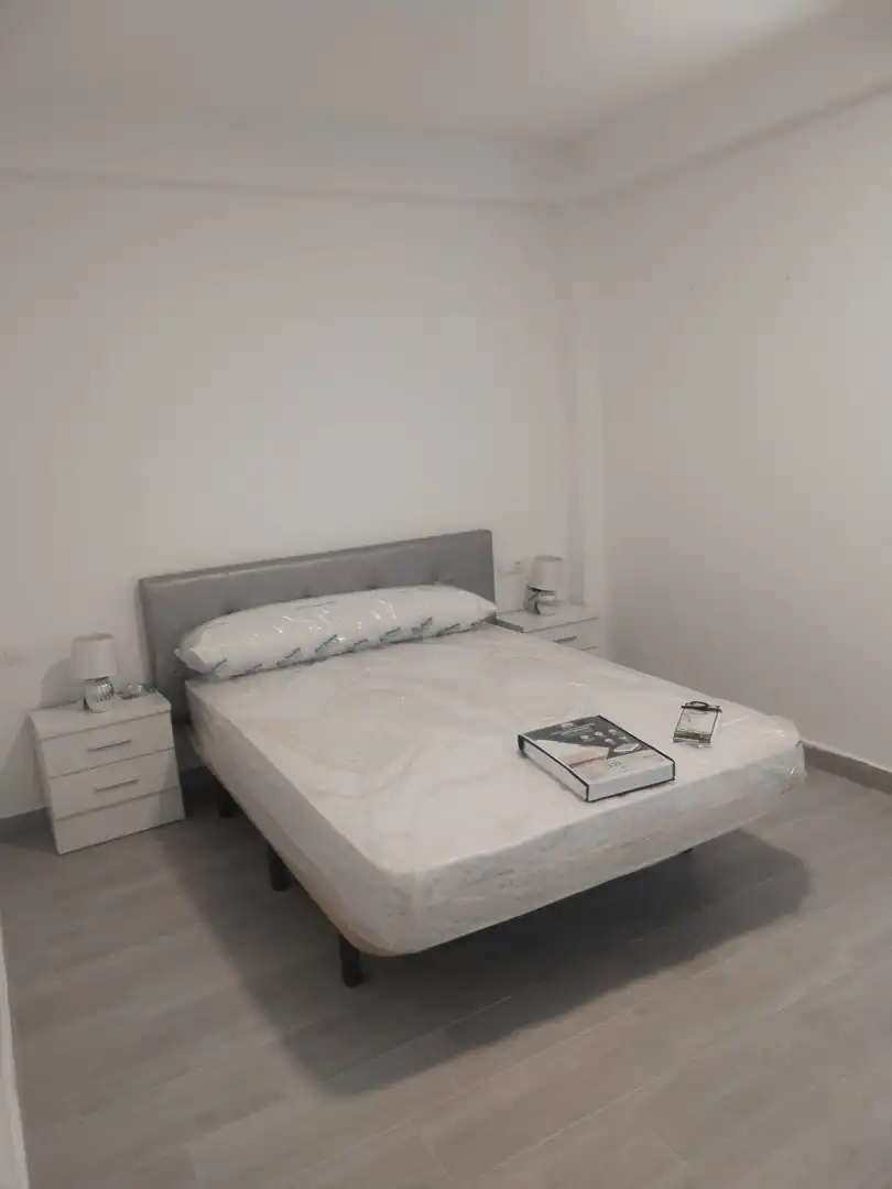 Piso de 80 m² en Aljaraque