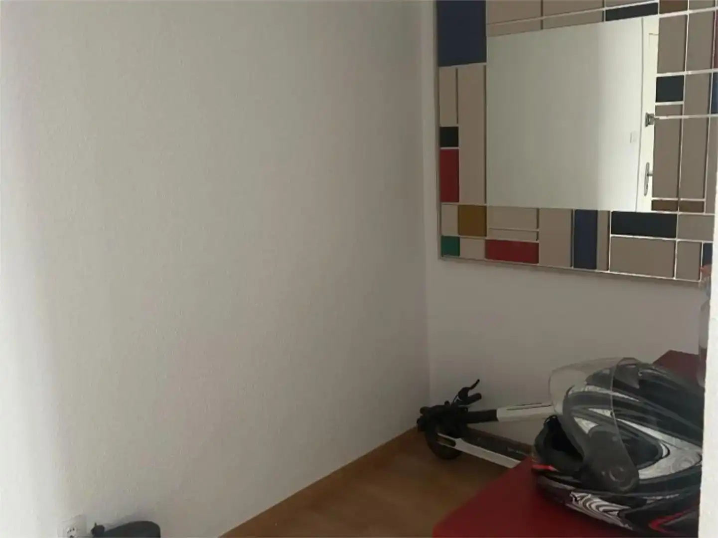 Habitación 120 m², Elche