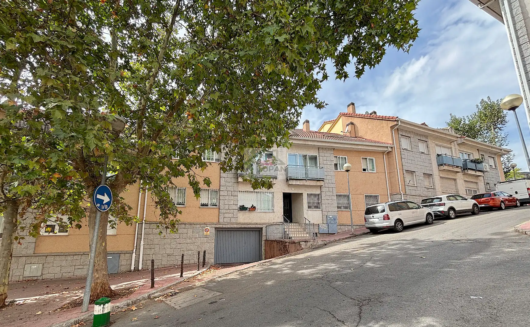 Pis de 77 m² a Alpedrete