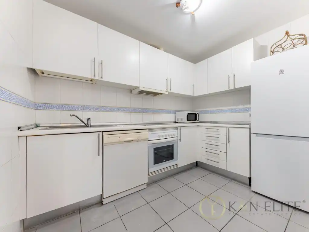 Piso de 215 m² en Benidorm
