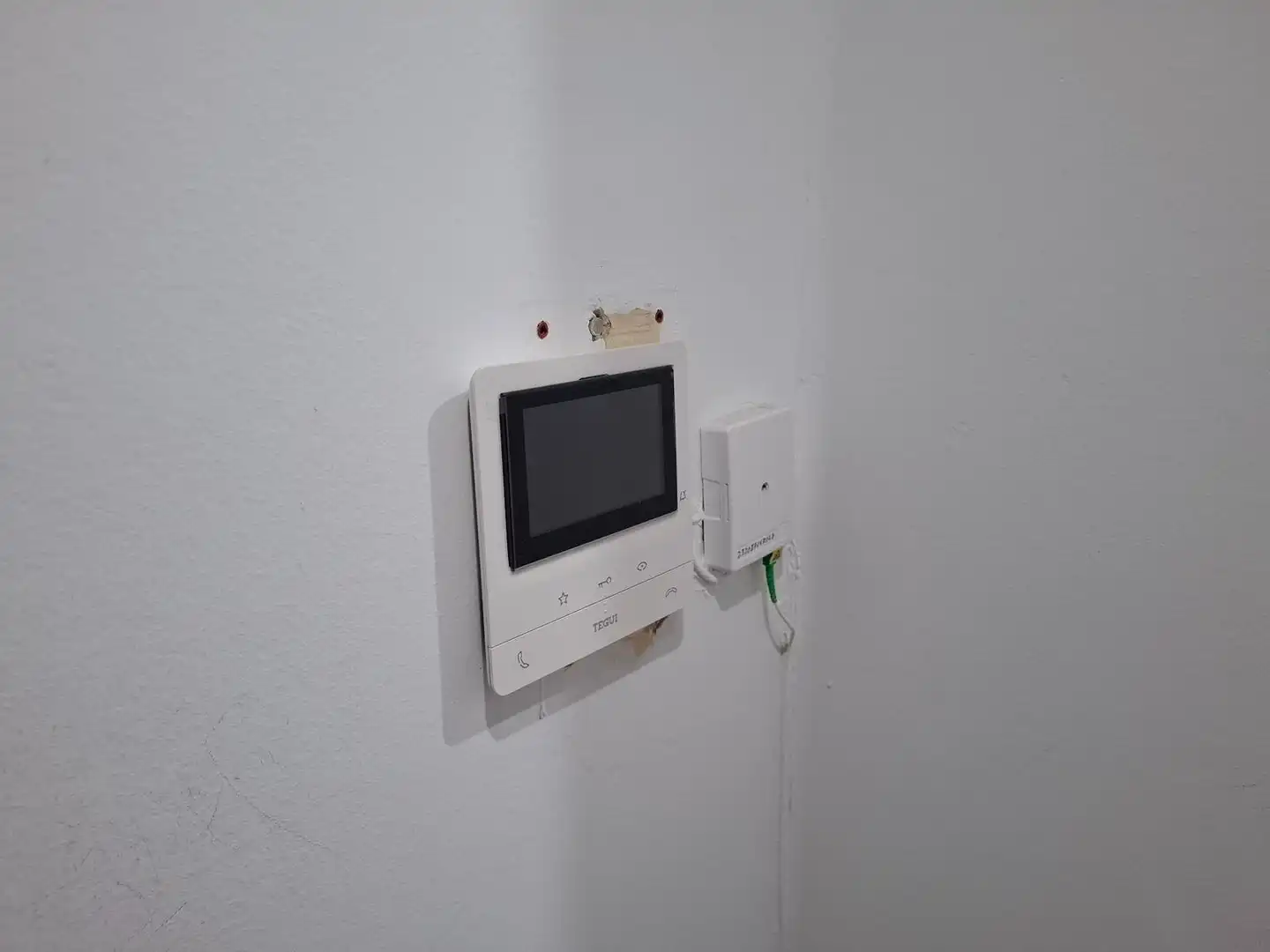 Pis de 65 m² a Ourense