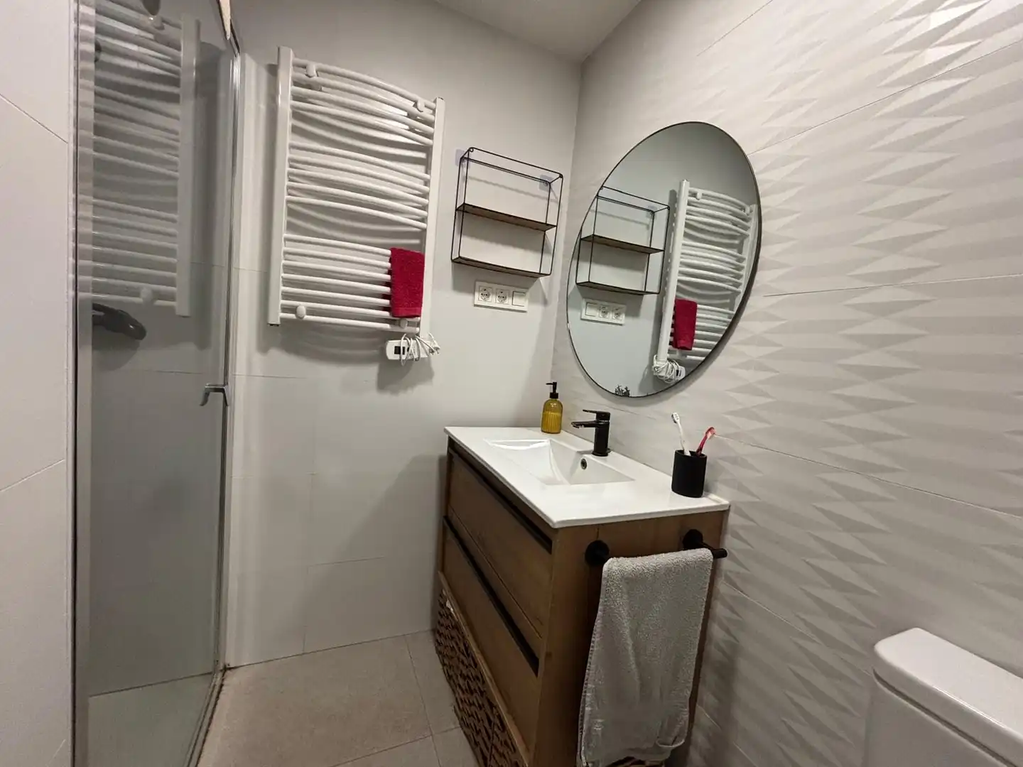 Piso de 82 m² en Murcia
