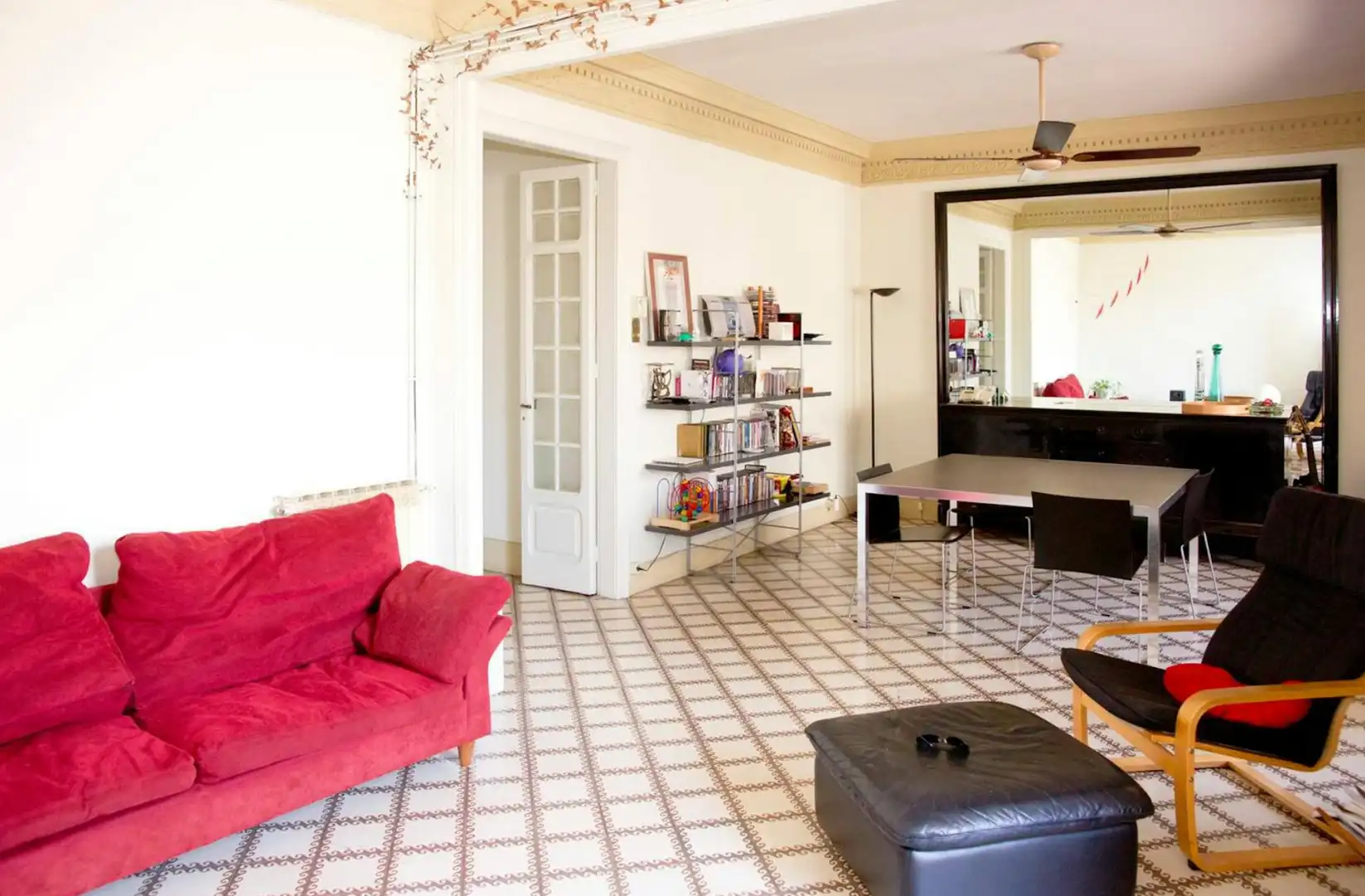 Habitación en alquiler, Barcelona