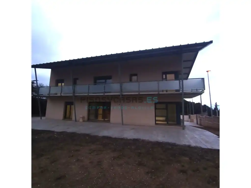 Piso de 350 m² en La Muela