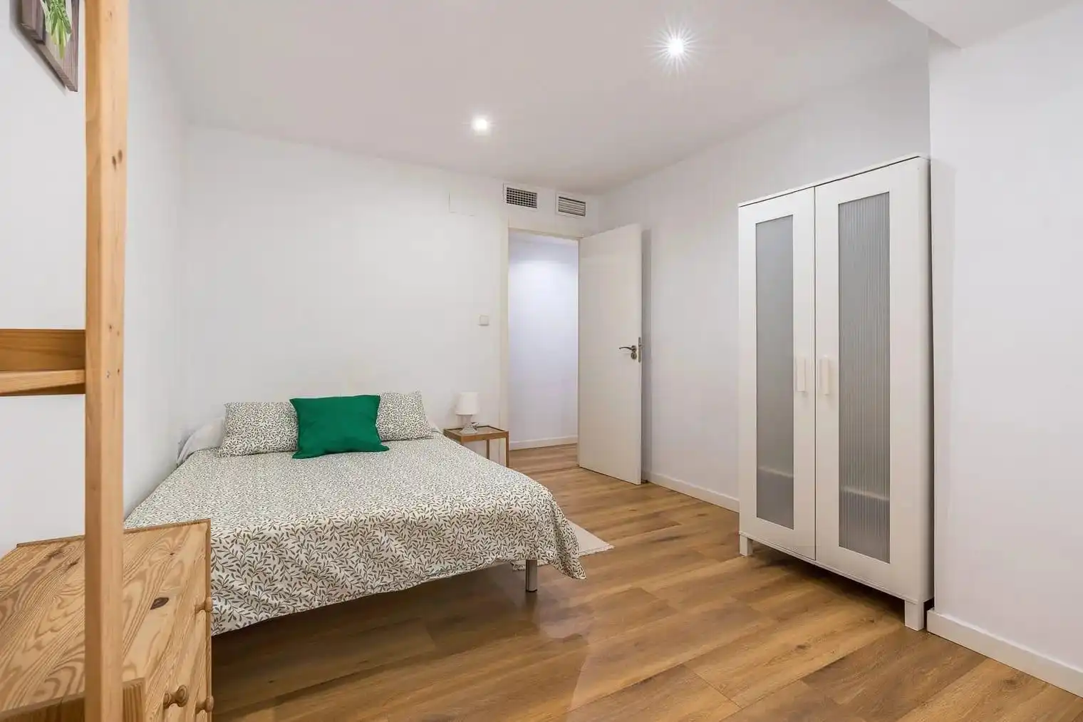 Pis de 87 m² a Granada