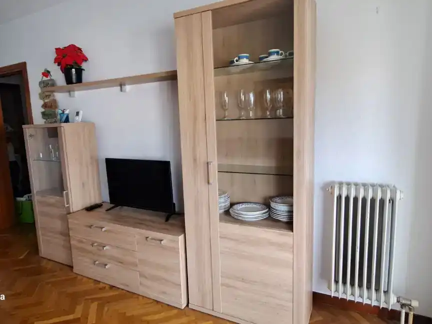 Piso de 106 m² en Pamplona