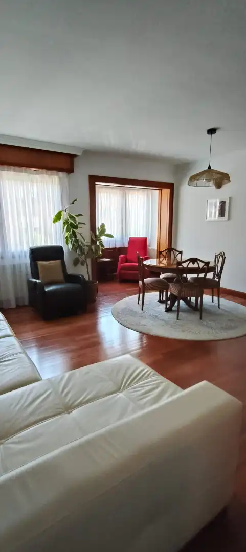 Piso de 115 m² en Guecho