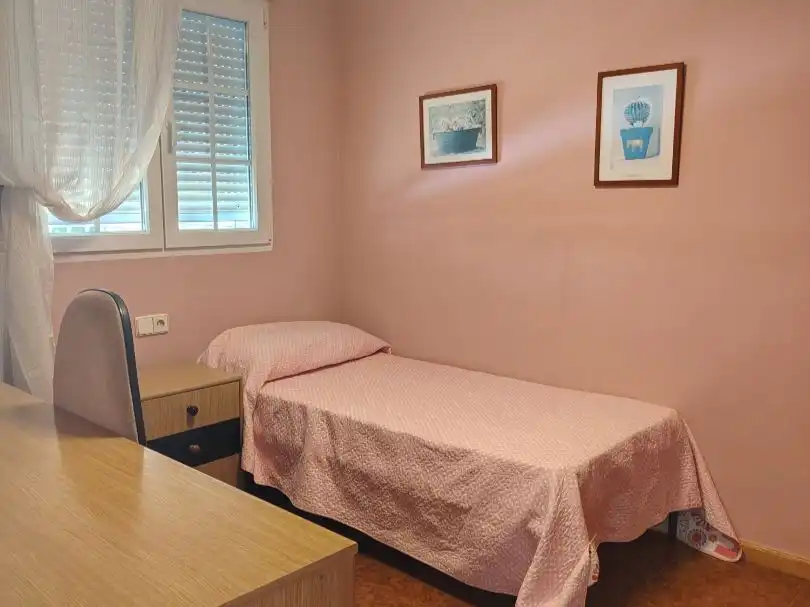 Piso de 90 m² en Moguer