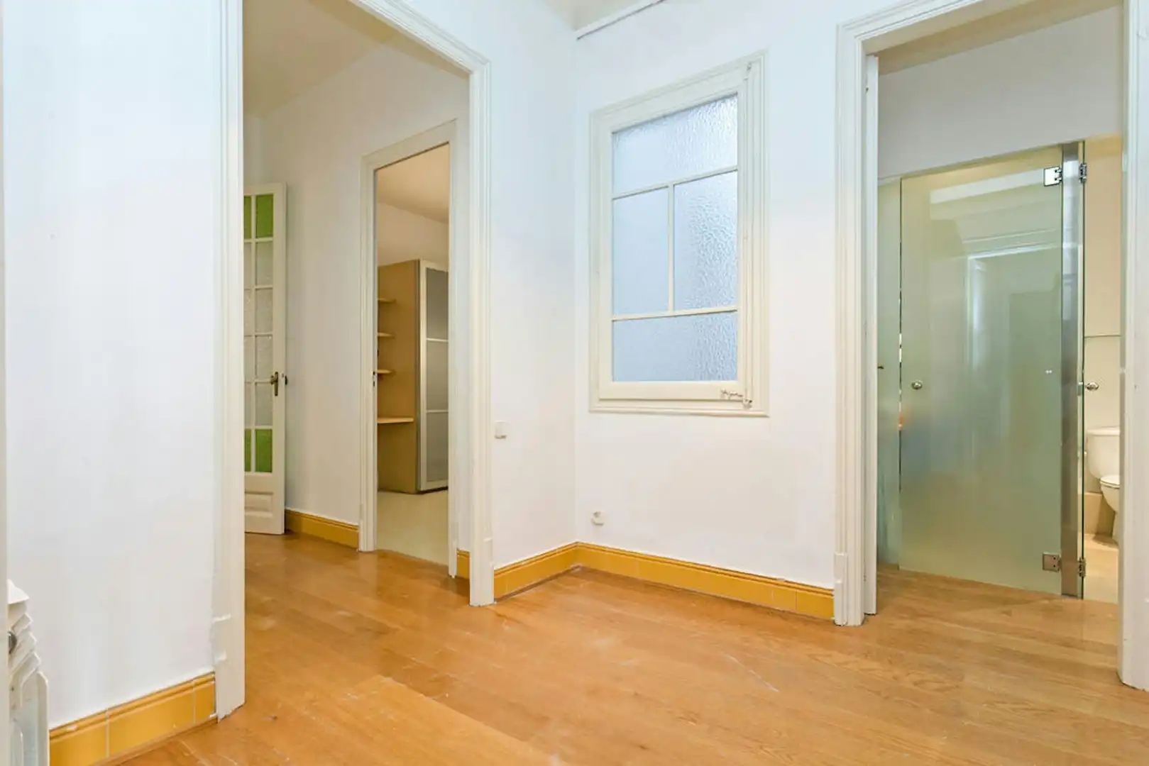 Habitación 120 m², Barcelona