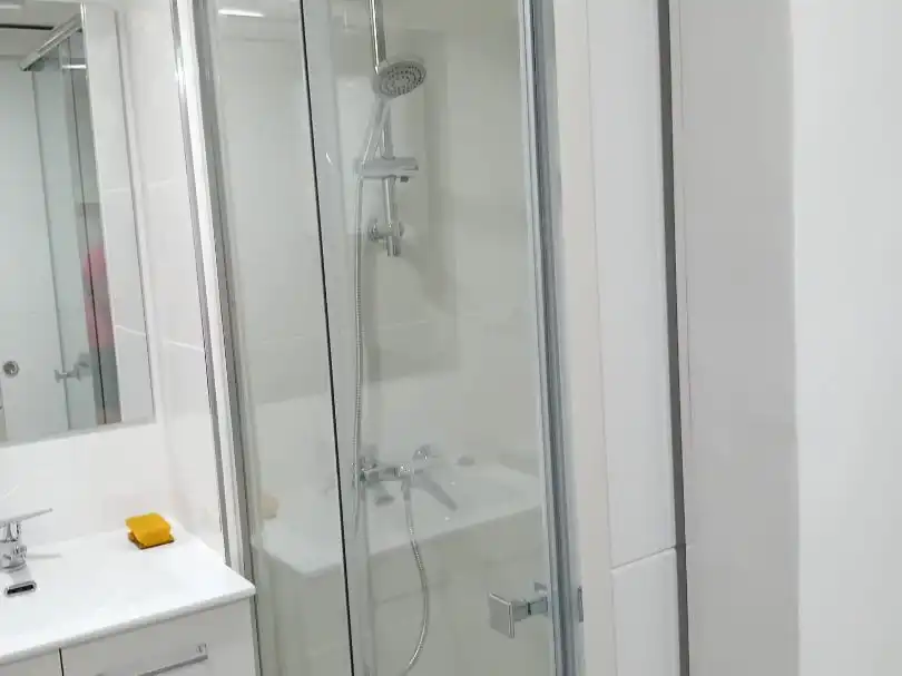 Piso de 30 m² en Málaga