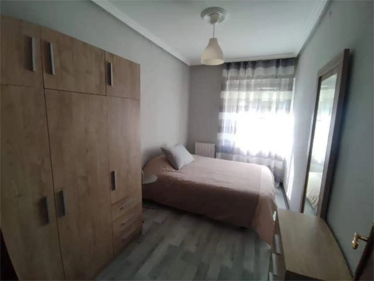 Piso de 70 m² en Castrillón