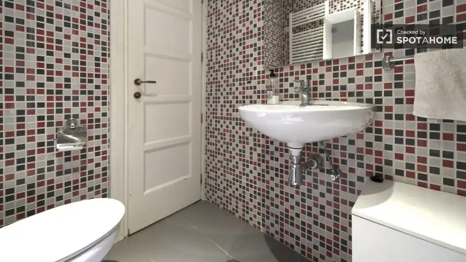 Habitación 70 m², Madrid