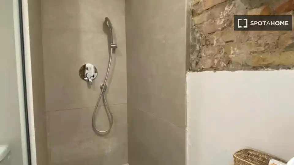 Habitación en alquiler, Málaga