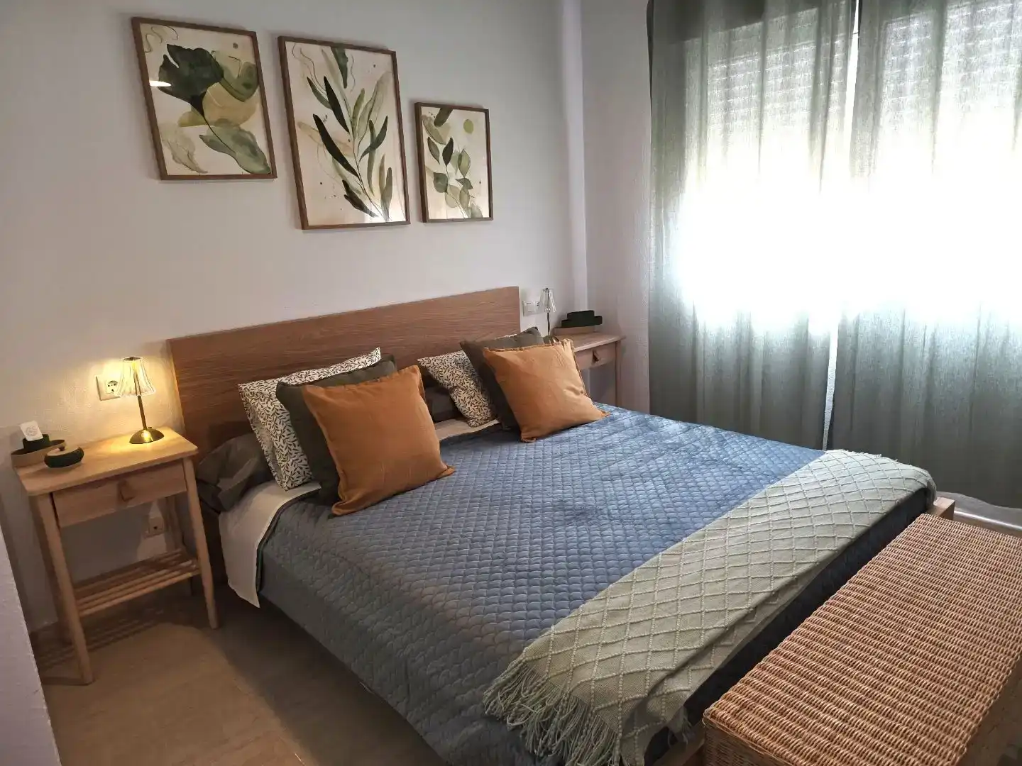 Piso de 264 m² en Cartagena