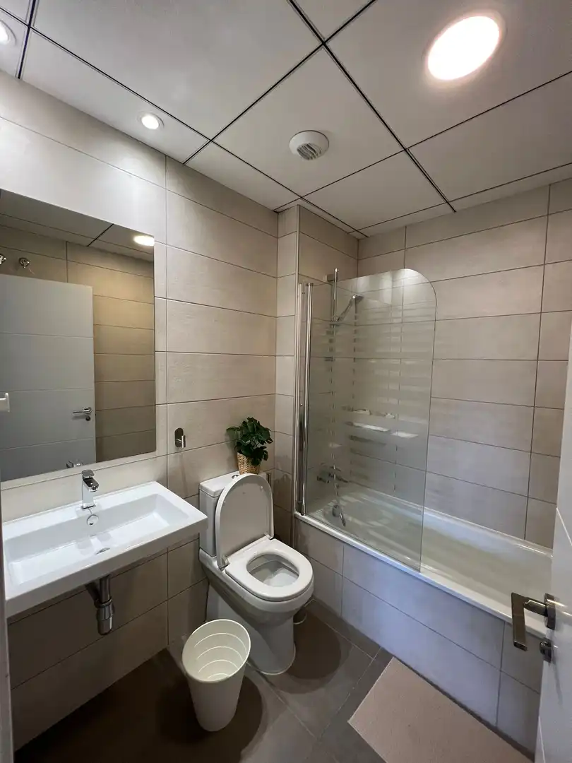 Habitación 130 m², Málaga