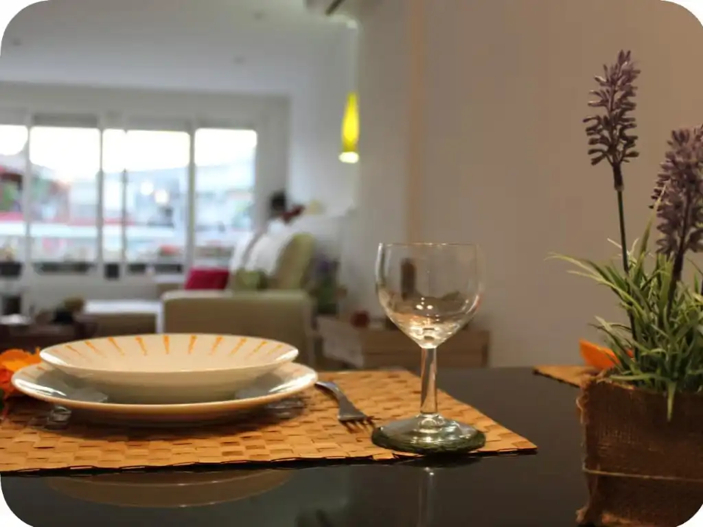 Piso de 63 m² en Benidorm