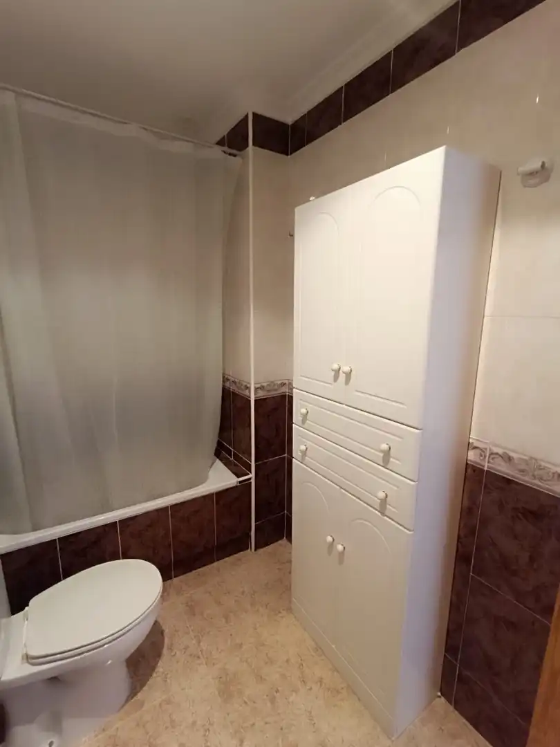 Piso de 92 m² en Cartagena