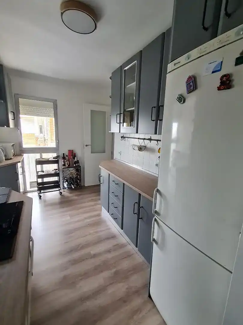 Piso de 105 m² en Sevilla