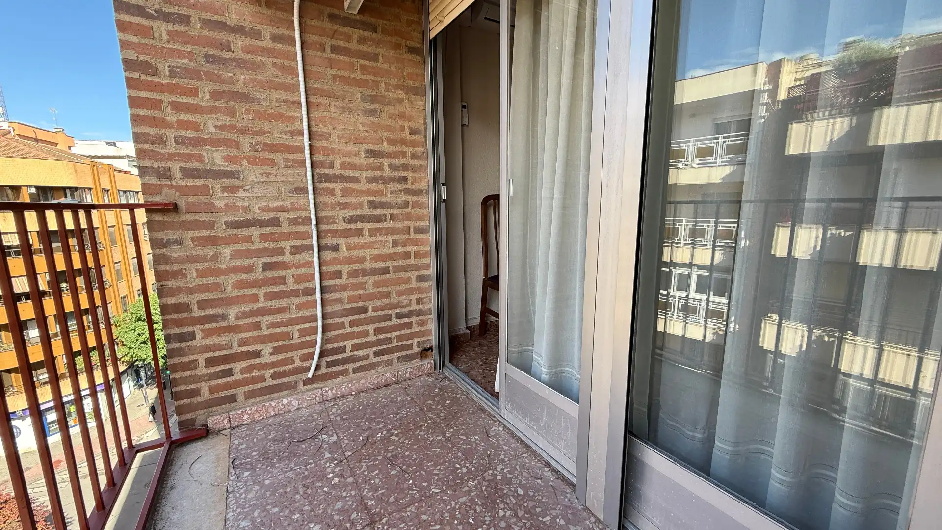 Appartamento 115 m² a Albacete