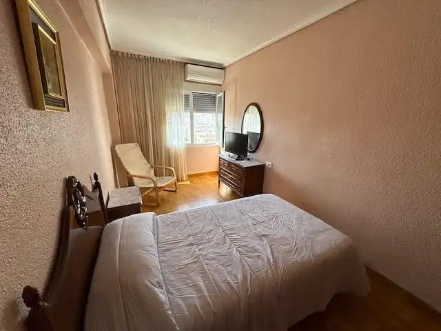 Pis de 124 m² a Castelló de la Plana