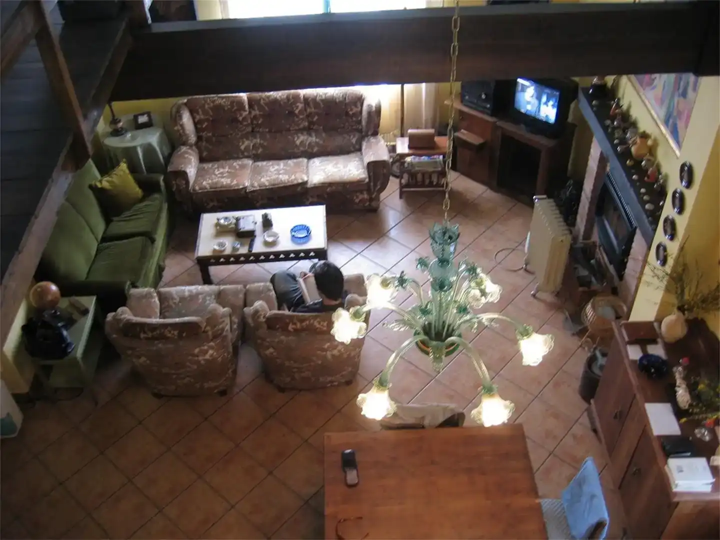 Piso de 244 m² en Ribeira