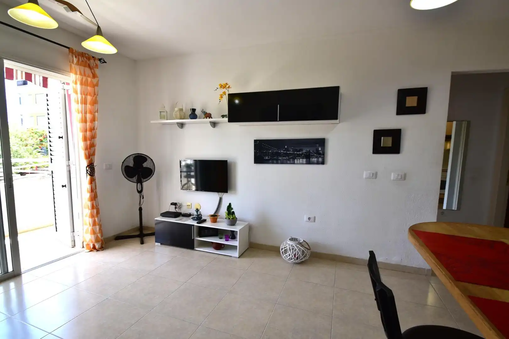 Piso de 51 m² en Candelaria