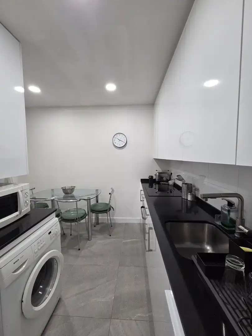 Appartement 120 m² à Madrid