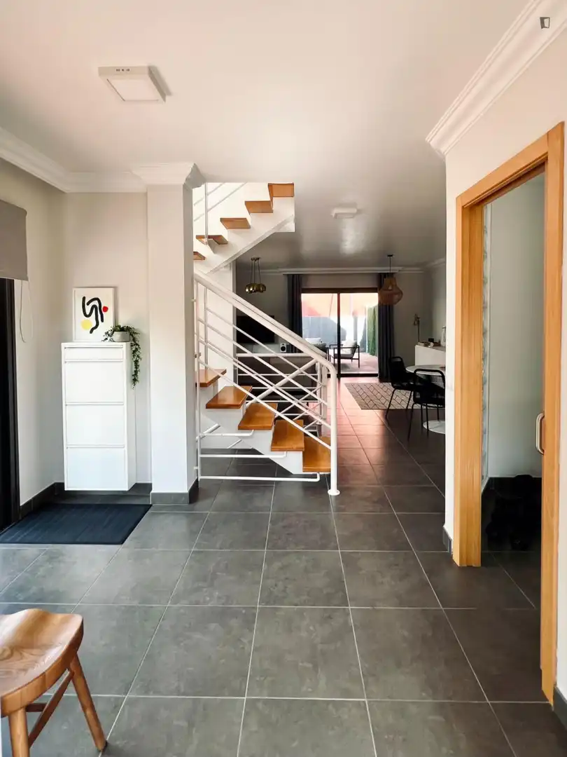 Habitación en alquiler, La Orotava